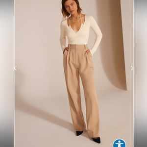 Favorite Daughter Favorite Pant